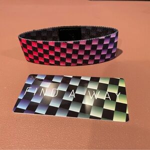 ZOX Find a Way 7” bracelet.